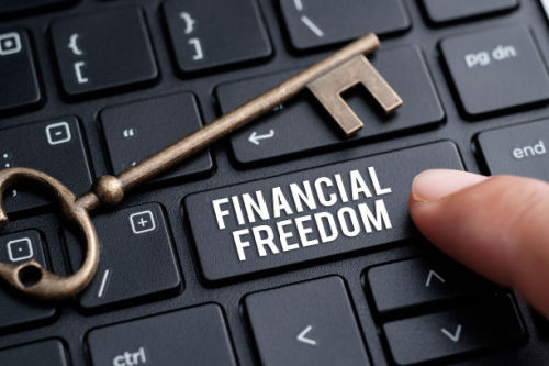 Consolidate Your Debts