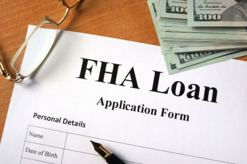 FHA Buyers
